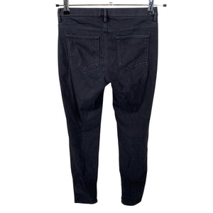 Unisex Uniqlo - Jeggings, size 38 - Black (2)