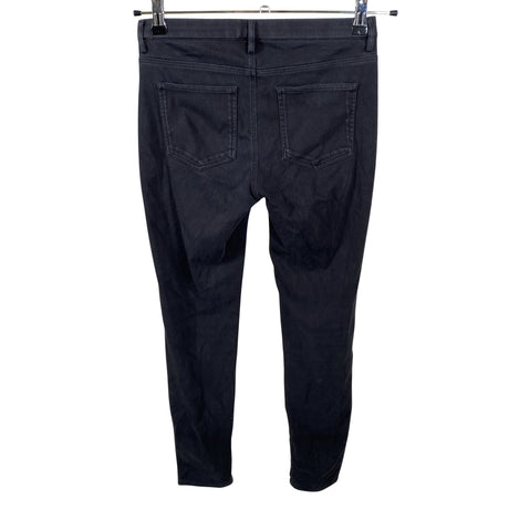 Unisex Uniqlo - Jeggings, size 38 - Black (2)