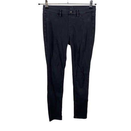 Unisex Uniqlo - Jeggings, size 38 - Black ()