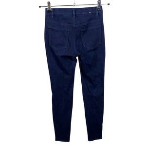 Unisex Uniqlo - Jeggings, size 34 - Blue (2)