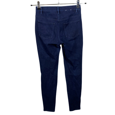 Unisex Uniqlo - Jeggings, size 34 - Blue (2)