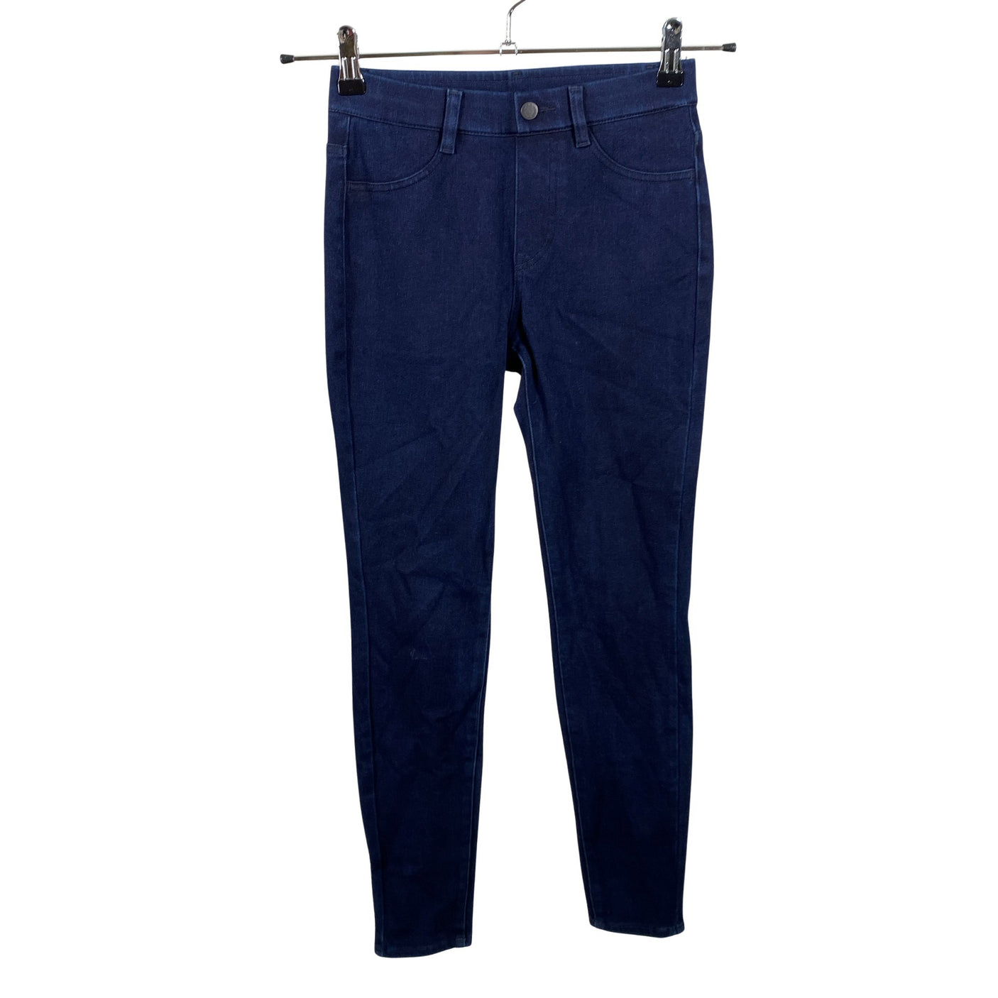 Unisex Uniqlo - Jeggings, size 34 - Blue (1)