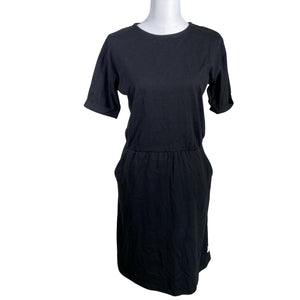 Unisex Globe Hope - Tricot dress, size 36 - Black (1)