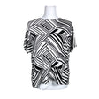Unisex Marimekko - T-shirt, size 38 - Beige ()
