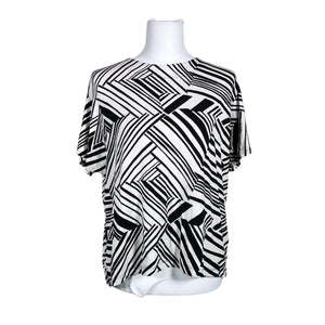 Unisex Marimekko - T-shirt, size 38 - Beige (1)