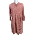 Unisex Esprit - Dress, size 36 - Red ()