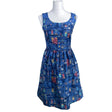 Unisex Cath Kidston - Dress, size 36 - Blue ()
