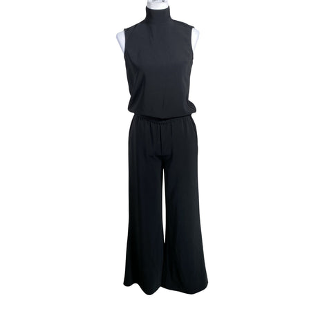 Unisex Sisley - Overalls, size 40 - Black ()