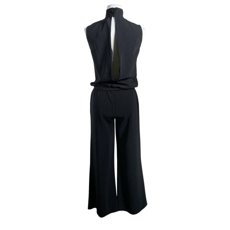 Unisex Sisley - Overalls, size 40 - Black (2)