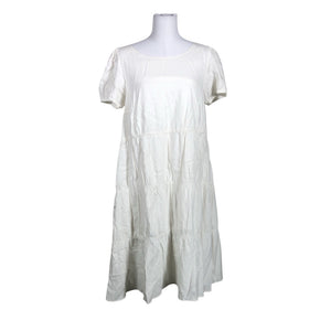 Unisex Love Copenhagen - Dress, size 40 - White (1)