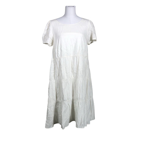 Unisex Love Copenhagen - Dress, size 40 - White ()