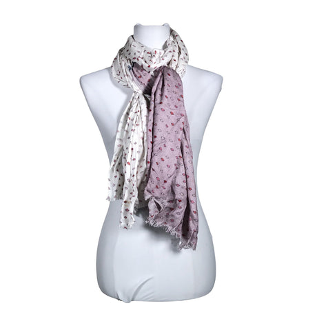 Unisex Kate Spade - Scarf, size Maxi - White ()