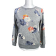 Unisex Old Navy - Sweatshirt, size 34 - Gray ()