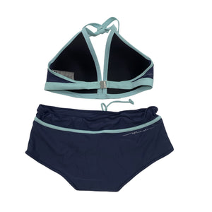 Unisex Röhnisch - Bikinis, size 36 - Blue (2)