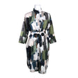 Unisex Papu - Dress, size 36 - Blue ()