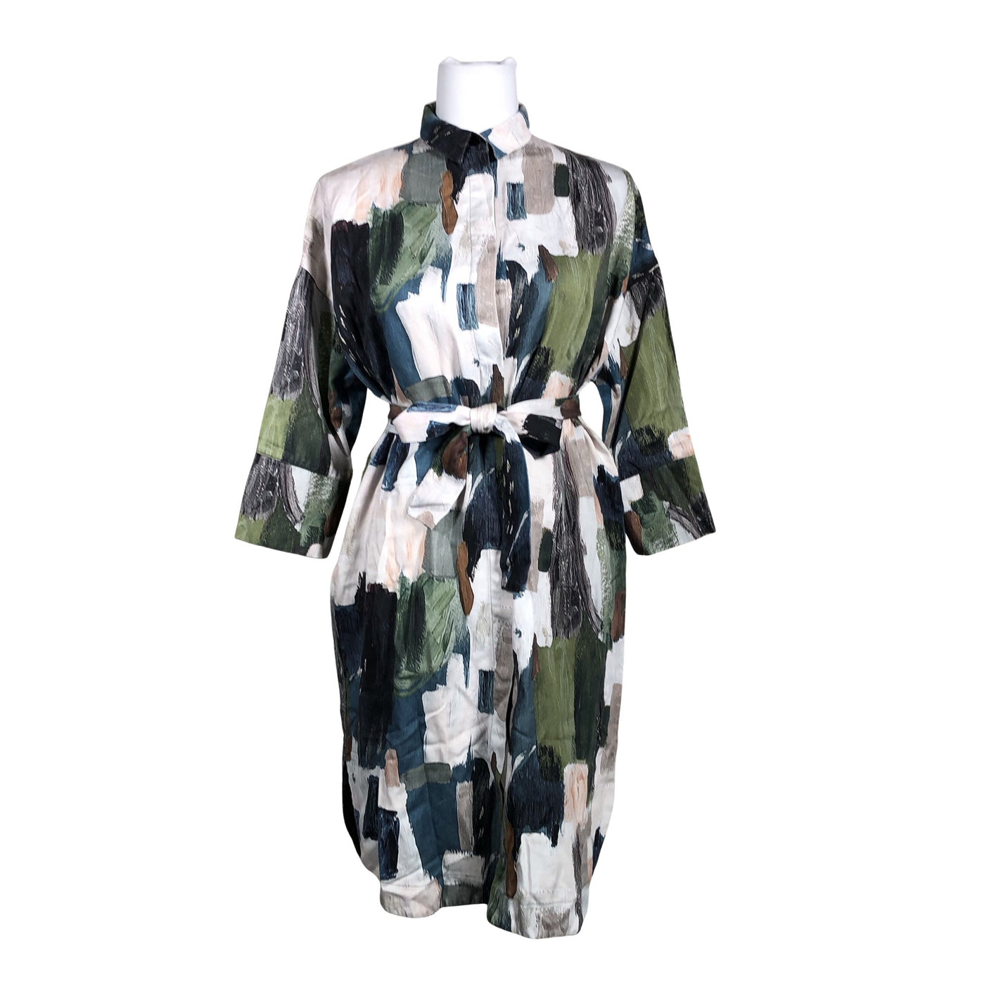 Unisex Papu - Dress, size 36 - Blue (1)