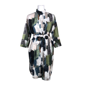 Unisex Papu - Dress, size 36 - Blue (1)