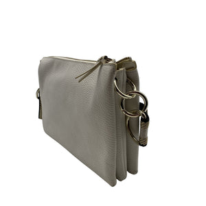 Unisex Ted Baker - Shoulder bag, size Mini - White (2)