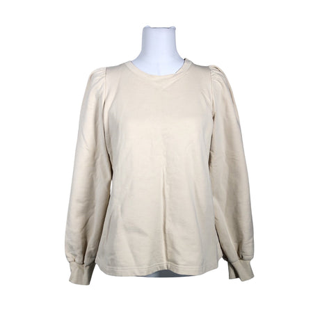 Unisex Gauhar - Sweatshirt, size 38 - Beige ()