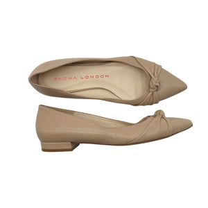Unisex Sacha London - Ballerinas, size 39 - Beige (1)