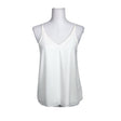 Unisex Topshop - Top, size 38 - White ()
