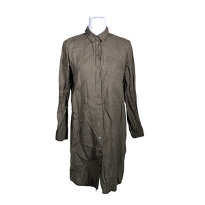Unisex Nanso - Dress, size 38 - Brown (1)