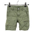 Unisex Polarn O. Pyret - Shorts, size 98 - 104 - Green ()