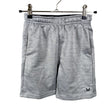 Unisex Soc - Tricot shorts, size 122 - 128 - Gray ()