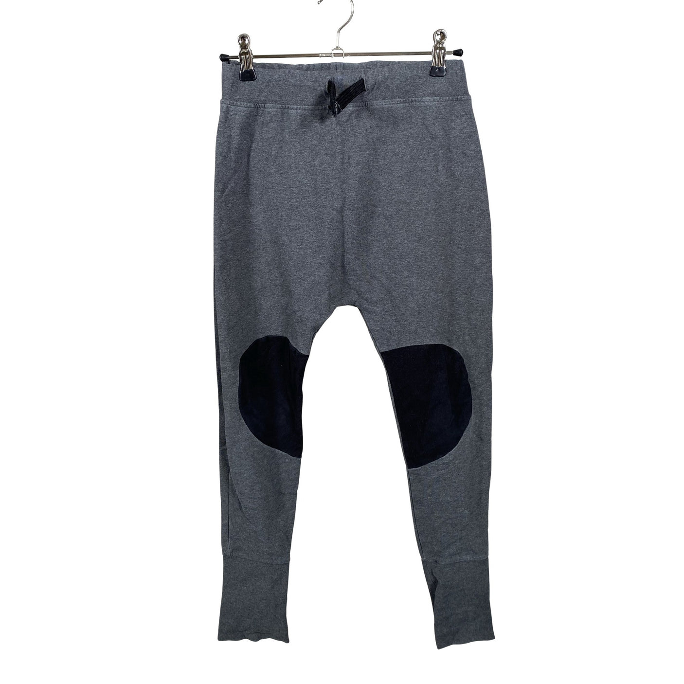 Unisex Papu - Sweatpants, size 134 - 140 - Gray (1)