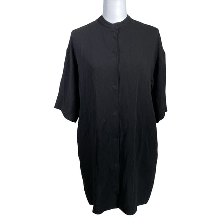Unisex Marimekko - Tunic, size 34 - Black ()