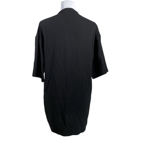 Unisex Marimekko - Tunic, size 34 - Black (2)