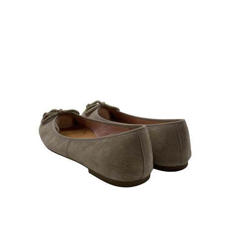 Unisex Pretty Ballerinas - Ballerinas, size 38 - Beige (2)