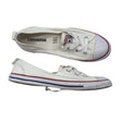 Unisex Converse - Casual sneakers, size 40 - White ()