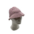Unisex KN collection - Summer hat, size 50 - 52 cm - Red ()