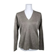Unisex Boomerang - Sweater, size 38 - Beige ()