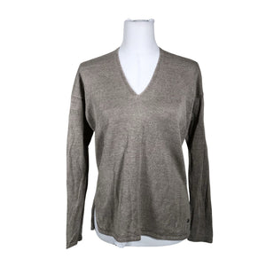 Unisex Boomerang - Sweater, size 38 - Beige (1)