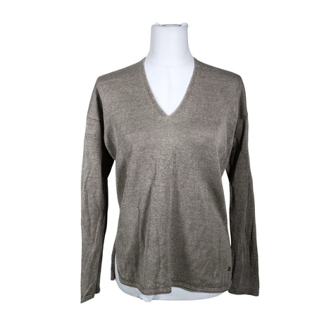 Unisex Boomerang - Sweater, size 38 - Beige ()