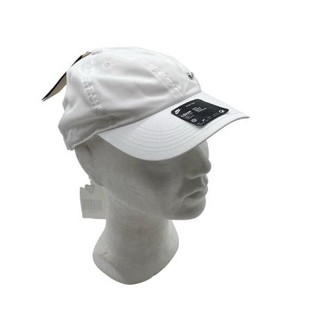 Unisex Nike - Cap, size Ei kokoa - White ()