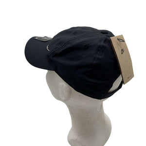 Unisex Nike - Cap, size Ei kokoa - Black (2)