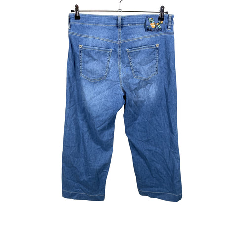 Unisex MAC - Jeans, size 40 - Blue (2)
