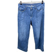 Unisex MAC - Jeans, size 40 - Blue ()