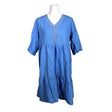 Unisex O.I.S - Dress, size 40 - Blue ()