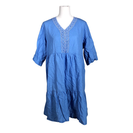 Unisex O.I.S - Dress, size 40 - Blue ()