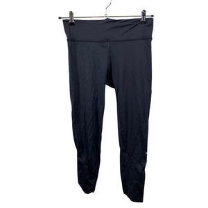 Unisex Röhnisch - Sports capri pants, size 42 - Black (1)