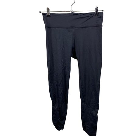 Unisex Röhnisch - Sports capri pants, size 42 - Black ()