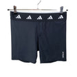 Unisex Adidas - Sports shorts, size 40 - Black ()