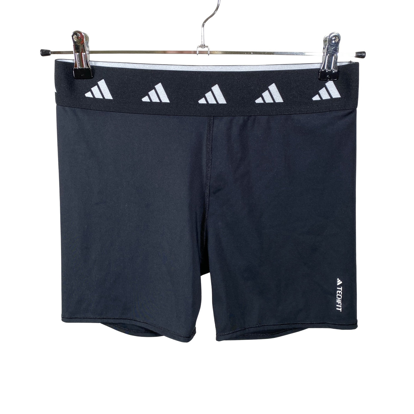Unisex Adidas - Sports shorts, size 40 - Black (1)