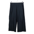 Unisex NOSH - Tricot pants, size 42 - Blue ()