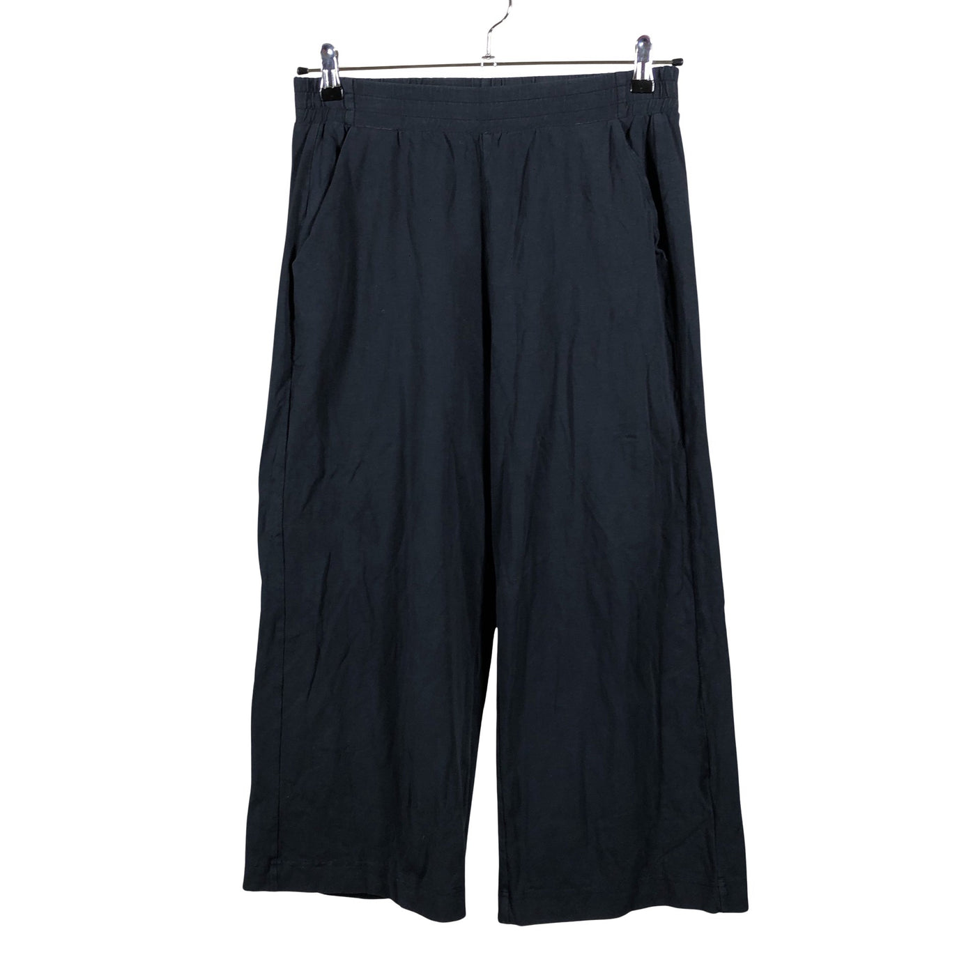 Unisex NOSH - Tricot pants, size 42 - Blue (1)