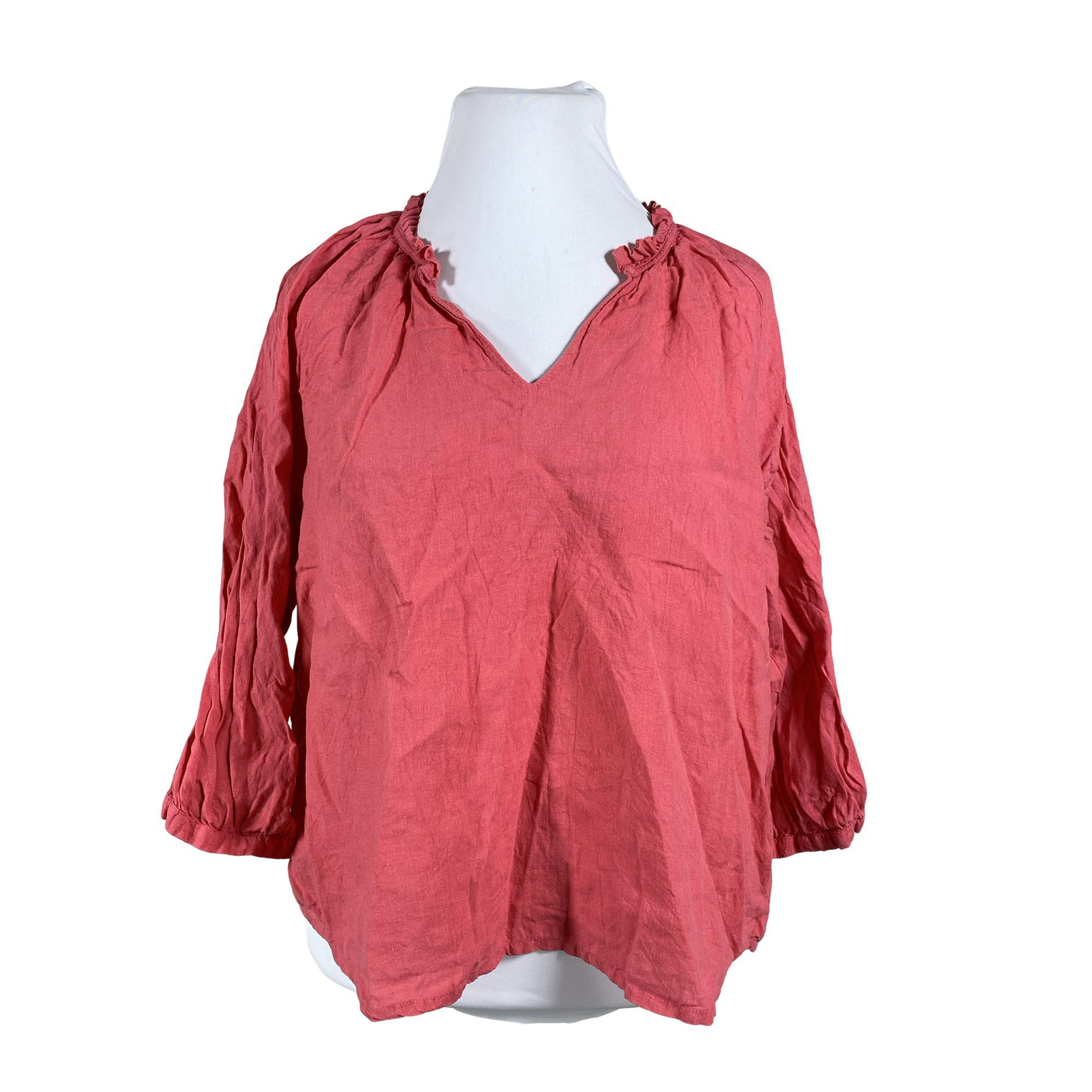 Unisex Part two - Blouse, size 42 - Pink (1)